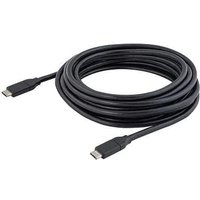 Cisco USB-C to USB-A Cable for Webex Room Kit Mini and Webex Room USB.