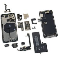 CoreParts MBXMP-BA032 mobile phone spare part