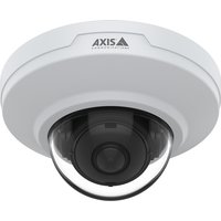 Axis 02374-001 security camera Dome IP security camera Indoor 2688 x 1