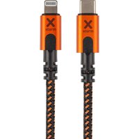 Xtorm Xtreme USB-C to Lightning cable (1.5m)