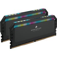 Corsair Dominator Platinum RGB memory module 64 GB 2 x 32 GB DDR5 288-