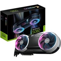 GIGABYTE AORUS GeForce RTX 5080 INFINITY 16G Graphics Card