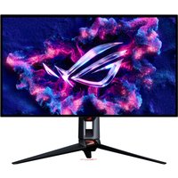 ASUS TUF Gaming VG27AQML5F computer monitor 68.6 cm (27") 2560 x 1440 pixels Wide Quad HD LCD Black