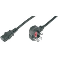 ComputersDeal Receive 17% Discount on Digitus British Power Connection Cable