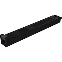 Sharp MX-36GTBA Toner black. 24K pages ISO/IEC 19752 for Sharp MX 2610