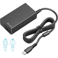Sandberg USB-C AC Charger PD65W EU+UK