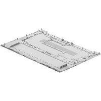 HP N94627-001 laptop spare part Bottom case