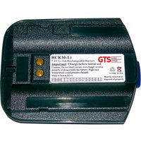 GTS HCK30-LI barcode reader accessory Battery