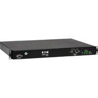 Tripp Lite PDUMH20HVATNET 3.8kW Single-Phase Switched Automatic Transf
