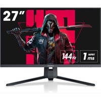 Koorui 27E1QA computer monitor 68.6 cm (27") 2560 x 1440 pixels Q