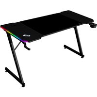 Mars Gaming MGDX140RGB computer desk Black