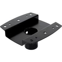 Peerless MOD-CPF mounting kit Black