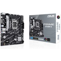 ASUS PRIME B760M-K Intel B760 LGA 1700 micro ATX