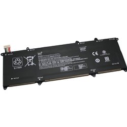 Bti L52581-005 Compatible 56Wh 4-Cell Battery For Hp Dragonfly G2 Max