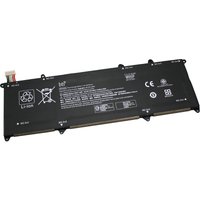 BTI 56Wh 4 cell HSTNN-DB9J compatible battery for HP - COMPAQ DRAGONFL