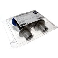 Fargo Fargo HDP8500 YMCK Full Colour Ribbon with Black Resin Panel 500