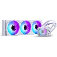 Phanteks Glacier One 360M25G2 Computer case Liquid cooling kit 12 cm W
