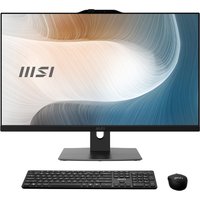 MSI Modern AM242P 1M-1871AT All-in-One PC/workstation Intel Core 3 100