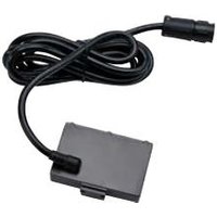 Zebra P1063406-032 power adapter/inverter Auto Black