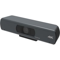 EDIS EJX-1700 webcam 3840 x 2160 pixels USB 2.0 / RJ-45 Black