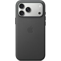 Apple iPhone 17 Pro Max TechWoven Case with MagSafe - Black
