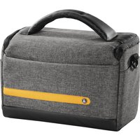 Hama Terra Compact case Grey