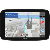 GO navigator Handheld Fixed 17.8 cm Touchscreen