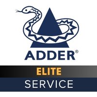 ADDER 1 Year Elite Service AV4PRO-Dual AV4PRO-MS-Triple AV4PRO-MS-Quad