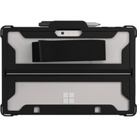 MAXCases Extreme Shell for Microsoft Surface Go 1/2/3/4/5 10" (Bl