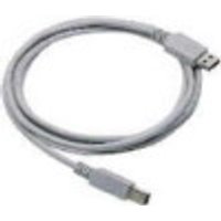 Datalogic Straight Cable - Type A USB USB cable 2 m