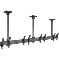 Multibrackets M Menu Board Mount Pro MBC4X1U VESA 300