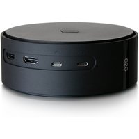 C2G Conference Room Video Hub - HDMI® and USB-C®