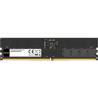 Lexar 8GB Lexar DDR5 PC5-44800 5600MHz CL46 1.1V UDIMM