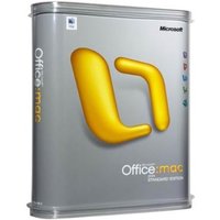 Microsoft Office Mac 2011 Standard. Std SA. OLV NL. 1Y Aq Y1 AP Office