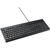 Kensington K100 EQ Sndrd Keyord -