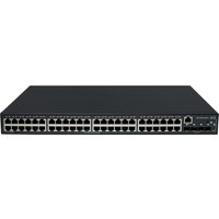 HPE Networking CW 2050 48p 10/100/1000BASE-T PoE+ 4p SFP 1G/2.5G 410W
