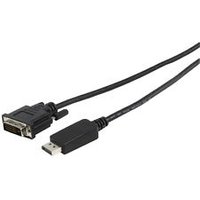 Fujitsu DP - DVI 40cm 0.40 m DisplayPort