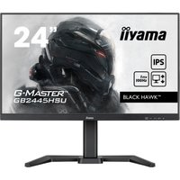 iiyama G-MASTER GB2445HSU-B1 computer monitor 61 cm (24") 1920 x