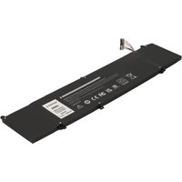 2-Power 2P-0XRGXX laptop spare part Battery