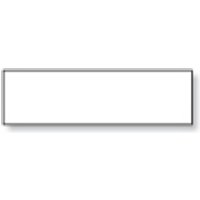 Seiko Instruments SLP-35L self-adhesive label White