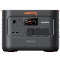 Jackery Explorer 3000 v2 EU Porle