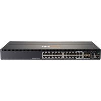 HPE Aruba Networking 2930M 24G 1-slot Switch