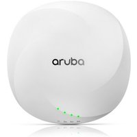 HPE Aruba Networking AP-655 (RW) Tri Radio 4x4 802.11ax Wi-Fi 6E Inter