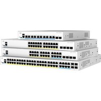 Cisco Catalyst 1300X 8-port 5GE 40-port GE Managed L2/L3 Gigabit Ether
