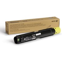 Xerox 106R03746 Toner-kit yellow extra High-Capacity. 16.5K pages for