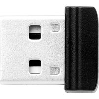 Verbatim Store 'n' Stay NANO - USB Drive 32 GB - Black