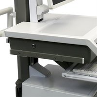 Ergotron 98-790-289 multimedia cart accessory Mounting bar