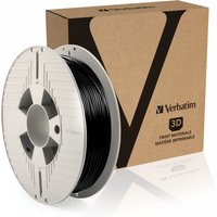 Verbatim 55152 3D printing material Polycarbonate (PC). Polymethyl met
