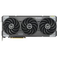 ASUS TUF Gaming TUF-RTX5070TI-O16G-GAMING GeForce RTX 5070 Ti 16 GB GDDR7 256 bit 7680 x 4320 pixels PCI Express 5.0
