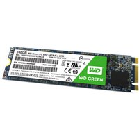 Western Digital Green 240 GB M.2 Serial ATA III
